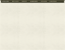 Tablet Screenshot of nagykozar.hu